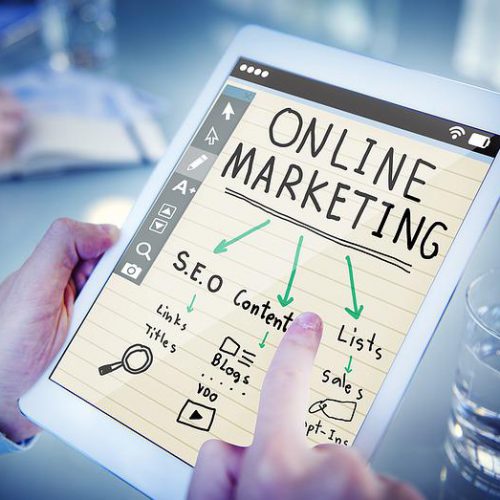 Na czym dzisiaj opiera się marketing internetowy?